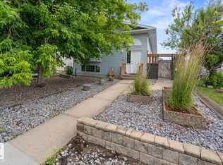 4813 45th St, Cold Lake, AB T9M 1Z6