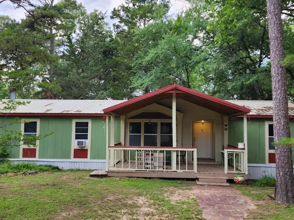 4290 Fm 115, Mount Vernon, TX 75457