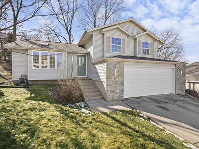 17 Kresteller Circle, Madison, WI, 53719