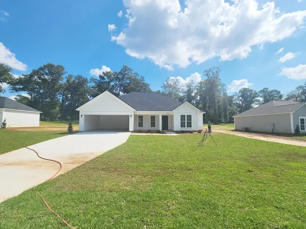 193 Creekside Dr, Leesburg, GA 31763