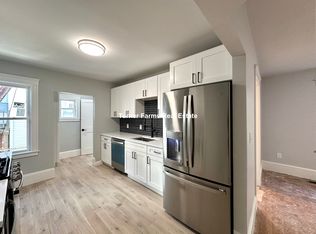 5 Dickson St, Somerville, MA 02144