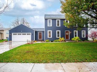 711 W Spring St, Eldridge, IA 52748