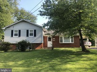 9307 Van Buren St, Lanham, MD