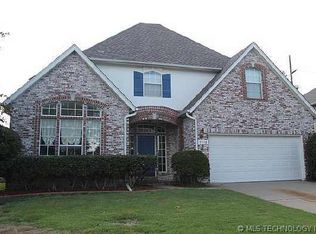 7512 S 109th East Ave, Tulsa, OK 74133