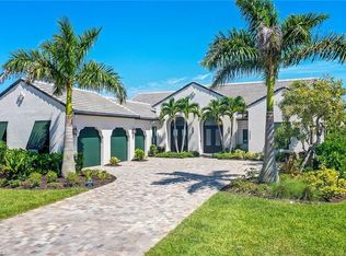 3232 Tavolara Ln, Naples, FL 34114