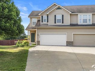 1410 Legends Ct, Lawrence, KS 66049