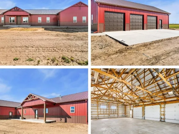 1 T St Lot 1, Greeley, CO 80631