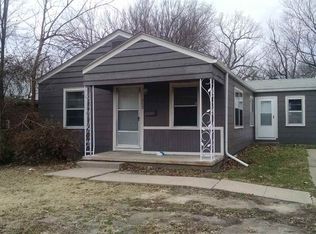 953 N Dellrose St, Wichita, KS 67208