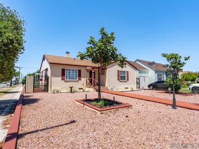 248 Guava Ave, Chula Vista, CA, 91910