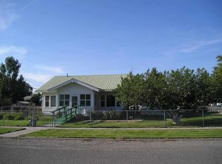 430 5th Ave E #NA, Gooding, ID 83330