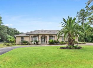 115 Chinquapin Dr, Brunswick, GA 31523