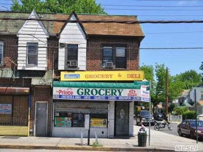 11443 Farmers Blvd, Jamaica, NY, 11412