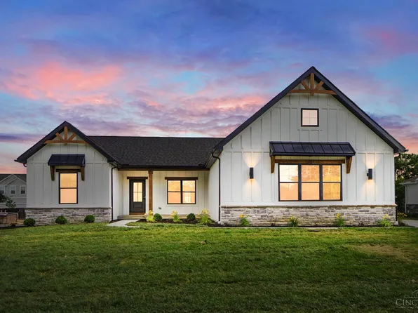 376 Greys Run, Lebanon, OH 45036