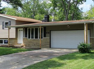 161 Wallace St, New Lenox, IL 60451
