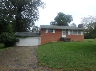 4301 Muncaster Mill Rd, Rockville, MD 20853