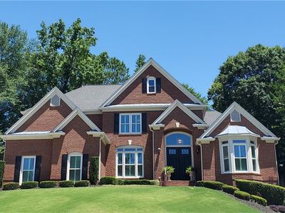 825 Lake Manor Close, Johns Creek, GA, 30022