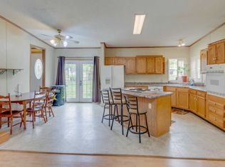 1850 Jones Creek Rd, Dickson, TN 37055