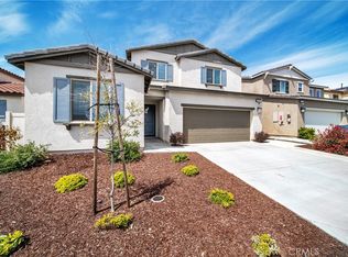1147 Billow Way, Banning, CA 92220
