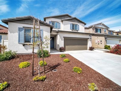 1147 Billow Way, Banning, CA, 92220