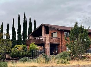 (Undisclosed Address), Sedona, AZ 86336