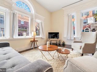 1836 Delancey St APT 2, Philadelphia, PA 19103