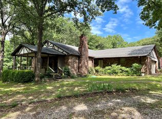 10367 Allen Rd, Kingston, OK 73439