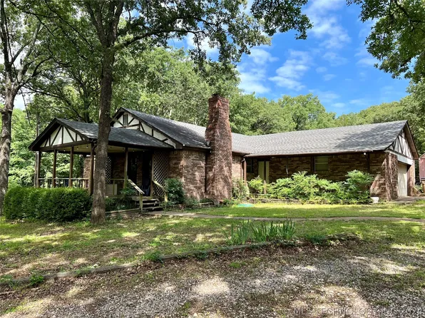 10367 Allen Rd, Kingston, OK 73439