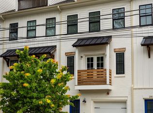 1196 Wylie St SE, Atlanta, GA 30317