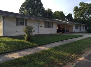 2001 W Atlantic St, Springfield, MO 65803