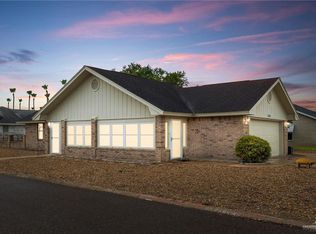 7301 Monroe St, Mission, TX 78572