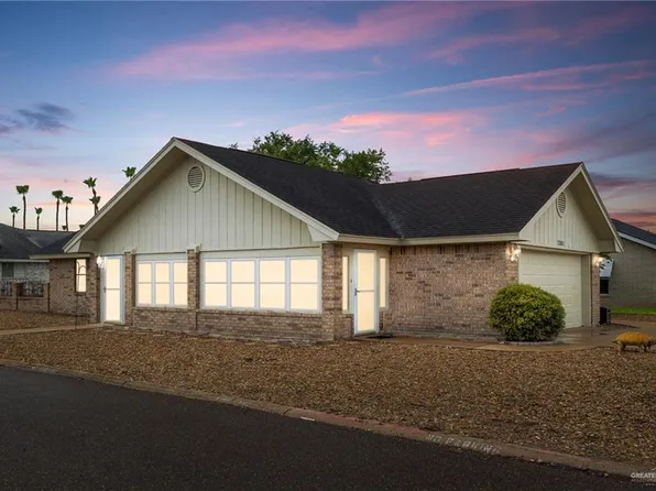 7301 Monroe St, Mission, TX 78572