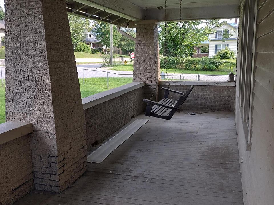 501 N 25th St, Middlesboro, KY 40965 MLS 1202970 Zillow