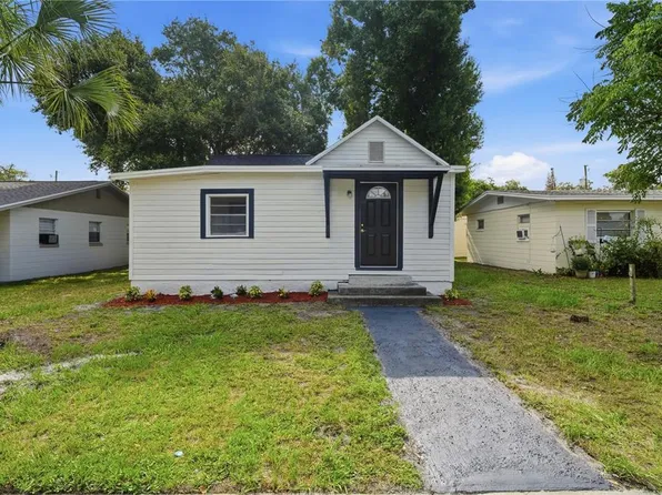 515 NEW YORK AVENUE, ST CLOUD, FL 34769