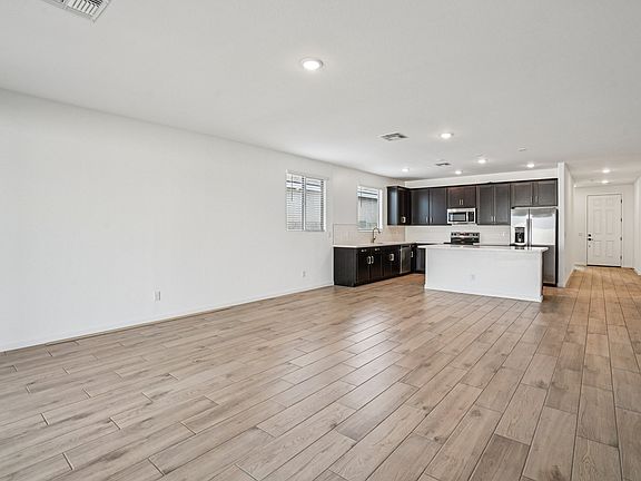 North Copper Canyon - Lavender Interior Image 4
