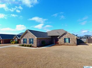 13175 Trumpet Dr, Madison, AL 35756