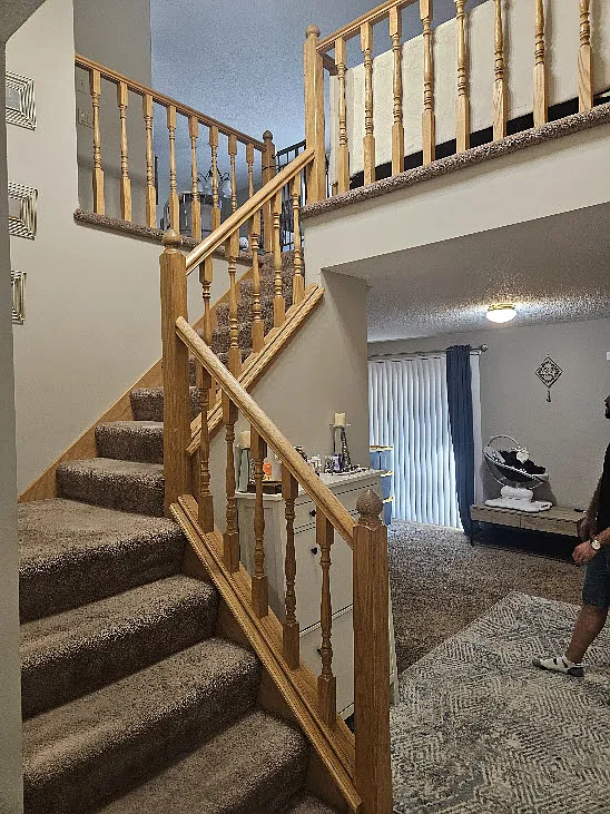 2 bed, 1400 sqft, $1,800 — Photo 3