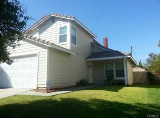 826 E Mesa Dr, Rialto, CA 92376