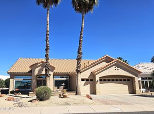 22017 N Venado Dr, Sun City West, AZ 85375