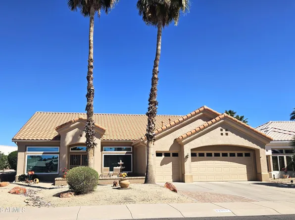 22017 N VENADO Drive, Sun City West, AZ 85375