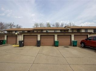 2058 NW Hickory Ln, Ankeny, IA 50023
