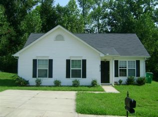 5518 Stone Bluff Ct, Charlotte, NC 28214