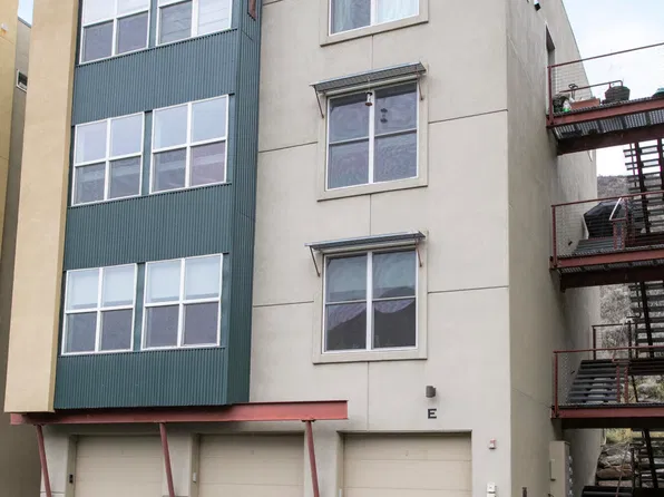 491 Metcalf Rd APT E13, Avon, CO 81620