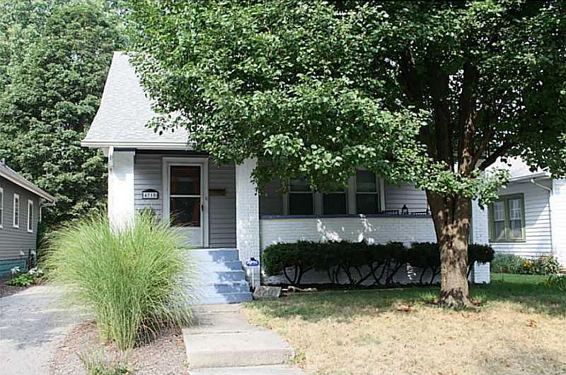1st image of 4710 Carrollton Ave