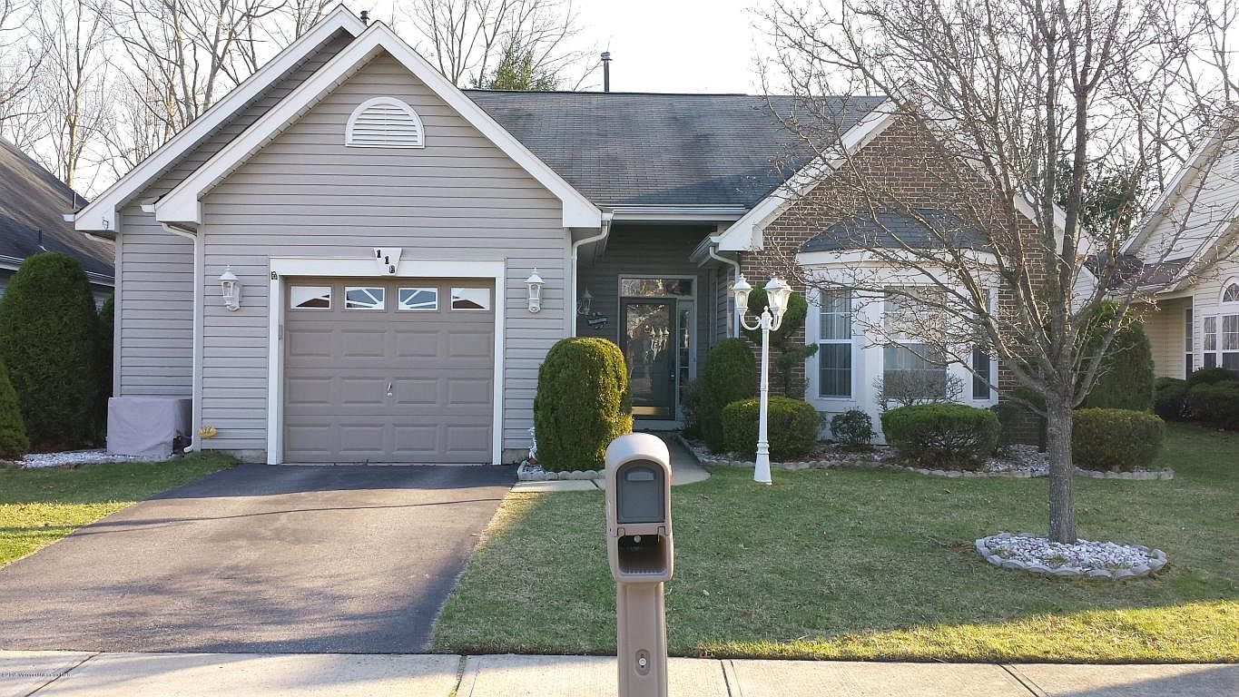 118 Sylvan Lake Blvd, Bayville, NJ 08721 Zillow