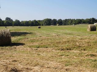 0 Condra Rd, Smithland, KY 42081