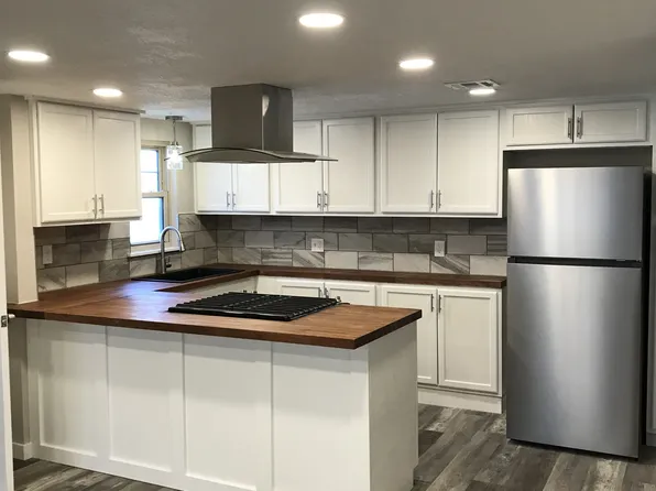 518 16th St, Woodward, OK 73801