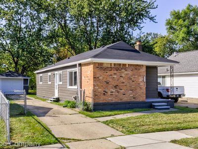 7276 Packard Ave, Warren, MI, 48091