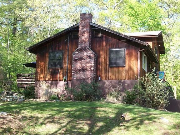 On 3.32 Acres