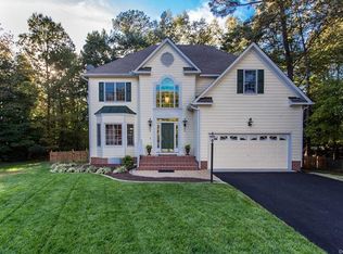 10085 Poplar Hall Ct, Mechanicsville, VA 23116