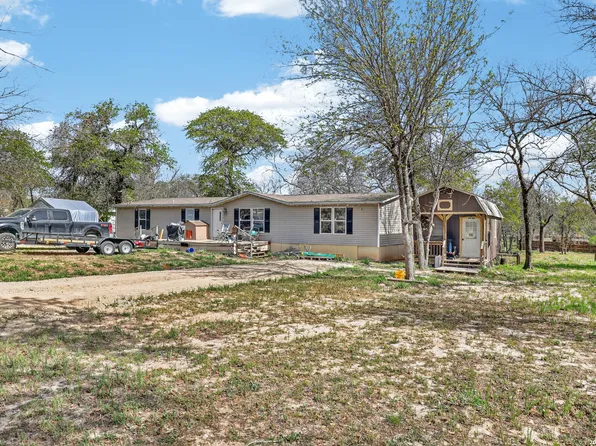 1707 Medina Cir, San Antonio, TX 78264